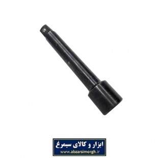 رابط کمکی بکس ساچمه دار سایز ۱۲.۵ سانت AJB-006