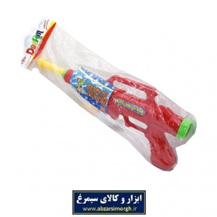 تفنگ آب پاش پلاستیکی بطری خور TTA-001