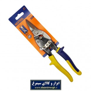 قیچی ورق بر مستقیم بر NexTool  نکستول  ۱۰ اینچ AGC-003