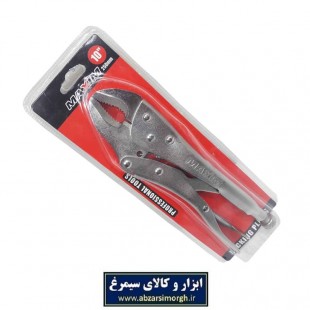 انبر قفلی ۱۰ اینچ Maxim ماکسیم AAG-006