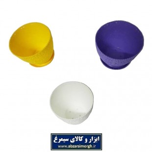 گلدان پلاستیکی کوچک HGD-001
