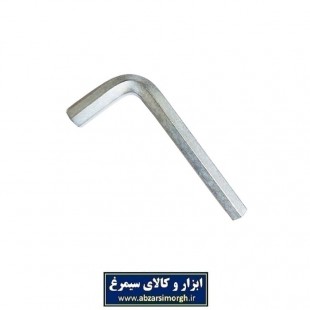 آچار آلن تکی SIT اس آی تی سایز ۲.۵ میلی متر AAL-051