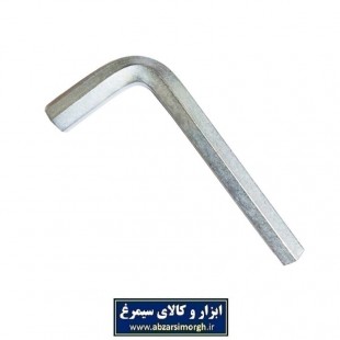 آچار آلن تکی SIT اس آی تی سایز ۶ میلی متر AAL-055