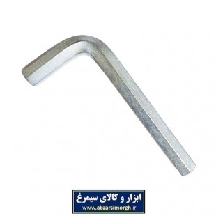 آچار آلن تکی SIT اس آی تی سایز ۸ میلی متر AAL-056