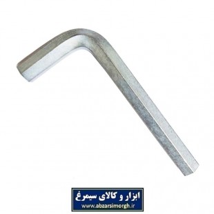 آچار آلن تکی SIT اس آی تی سایز ۱۰ میلی متر AAL-057