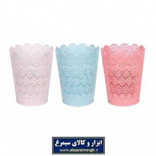 سطل کاغذ ترنج سایز متوسط Merce مرسه PST-002