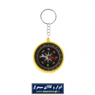 جاسوئیچی طرح قطب نما دایره ای HSK-034