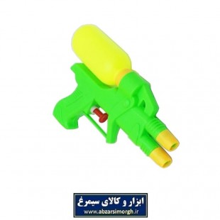 تفنگ آب پاش مخزن دار ۲ لوله ۱۶ سانت TTF-004