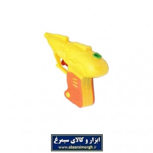 تفنگ آب پاش مخزن سر خود ۱۲ سانت TTF-005