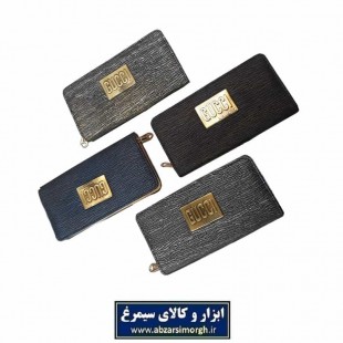کیف تک زیپ اسپرت طرح دار HKF-009