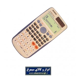 ماشین حساب مهندسی کاسیو مدل fx-991ES PLUS