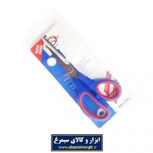 قیچی Relax ریلکس با مفصل تخت HGC-001