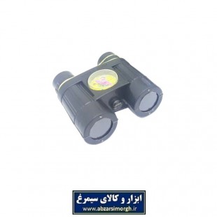 دوربین شکاری اسباب بازی قطب نما دار کوچک TDS-001