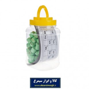 بازی دبرنا یا دبلنا