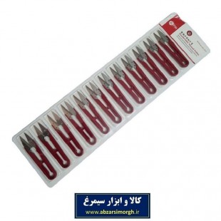 قیچی سر نخ زن خیاطی Pin پین ۱۱ سانت HGC-026