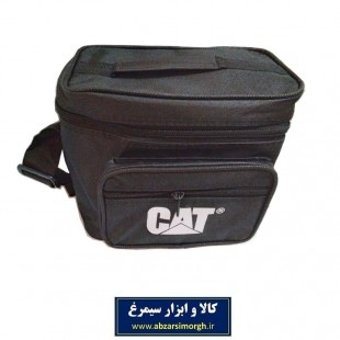 کیف حمل غذا Cat کت یک طبقه HKF-013