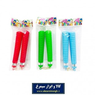 نانچیکو Nanchuko پلاستیکی بچه گانه VNC-001