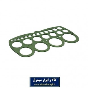 شابلون دایره فابل FB418 کد: OSL-006