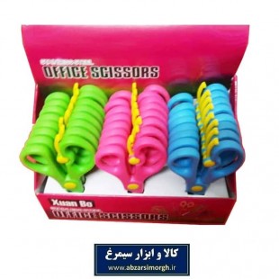 قیچی مهد کودک Xuan Bo شوان بو OGC-003