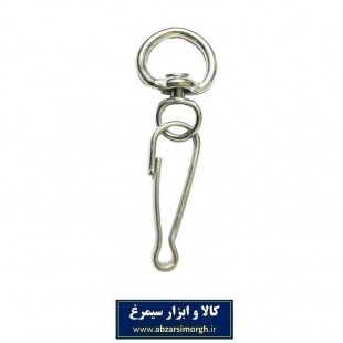 هرزگرد قلاده حیوانات متوسط ترک سایز ۲ کد HPS-003