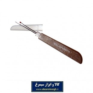 بشکاف خیاطی Clover کلاور HBK-001