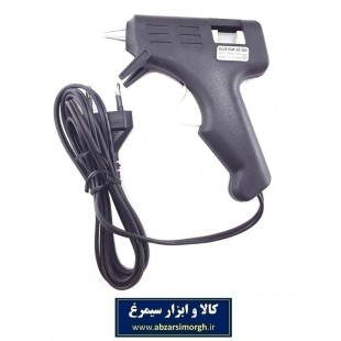 تفنگ چسب حرارتی Lion AC-280 لیون ۱۰ وات تایوانی LTH-001