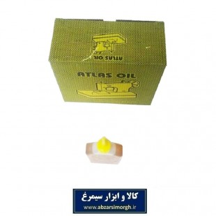 روغن چرخ خیاطی Atlas اطلس HRC-001