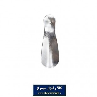 پاشنه کش کفش استیل ۱۰ سانت فروش تک و تعداد HPK-003