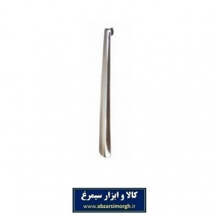 پاشنه کش کفش استیل ۱۵ سانت HPK-004