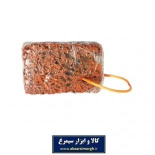 سنگ پا رنگی مکعب مستطیل HSP-001