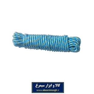 طناب کنفی ارزان قیمت 7 متری تولید ایران فروش تک و عمده HTN-002