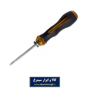 پیچ گوشتی ۲ طرفه 840 کد: APG-013