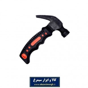 چکش دو شاخ مینی ۲۰۰ گرمی تولید چین ACH-001