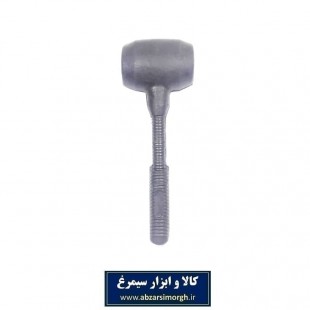 چکش لاستیکی سایز کوچک ۲۵ سانتی متری ACH-051