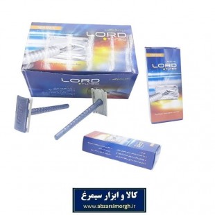 خود تراش ضد زنگ کلاسیک Lord لرد HKT-001