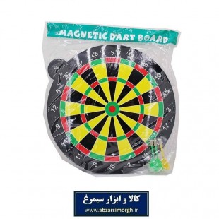 دارت آهن ربایی سلفونی قطر ۳۲ سانت VDT-002