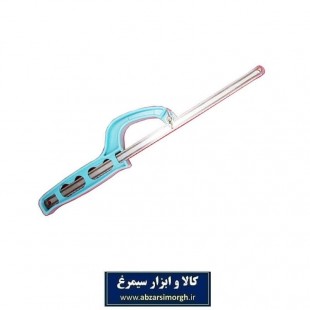 کمان اره همه کاره بدنه پلاستیکی AAR-051