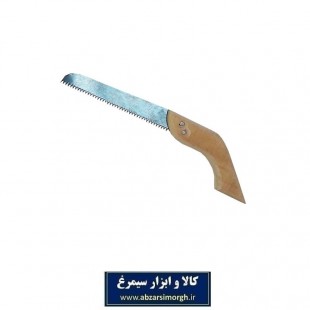 اره چوبی با تیغه 14 سانت کد: GAC-003