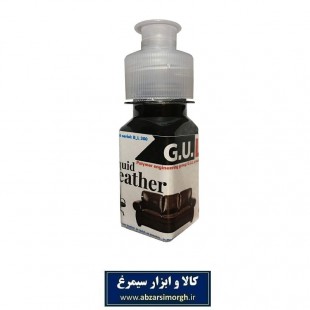 مايع ترميم كننده چرم GUL جى يو ال