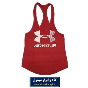 رکابی یا تاپ بدنسازی مردانه Under Armour آندر آرمور VLV-001
