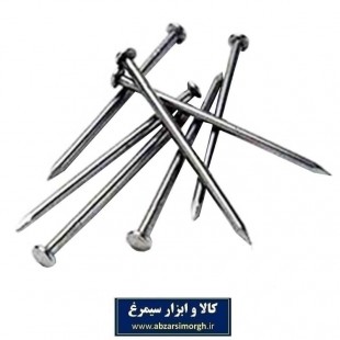 میخ سیاه جنوب ۸*۴ (۱۰ سانت) SMK-012