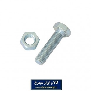 پیچ و مهره 35*12 شش گوش آچار خور SPM-011