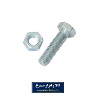 پیچ و مهره 35*15 شش گوش آچار خور SPM-016