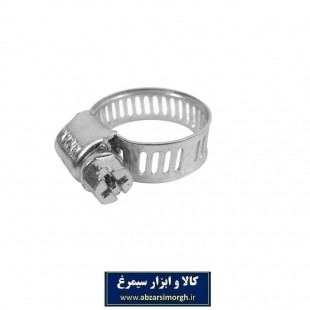 بست فلزی شیلنگ SIT شماره ۳/۴ تایوانی SBS-002