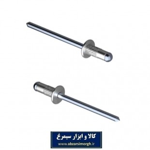 میخ پرچ SIT سایز ۱۰*۳ بسته ۱۰ عددی SMP-002