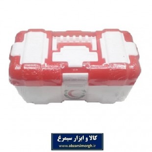 جعبه کمک های اولیه مهر مدل FK14 کد: IJA-004
