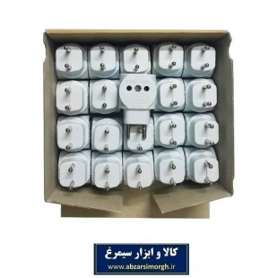 سه راهی برق طرح تپل ESK-001