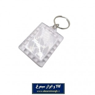 جاکلیدی قاب عکس شیشه ای HSK-039