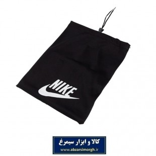 کلاه اسکارف پارچه ای مشکی Nike نایک CKL-003