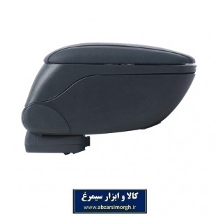 کنسول خودرو مناسب پراید و تیبا